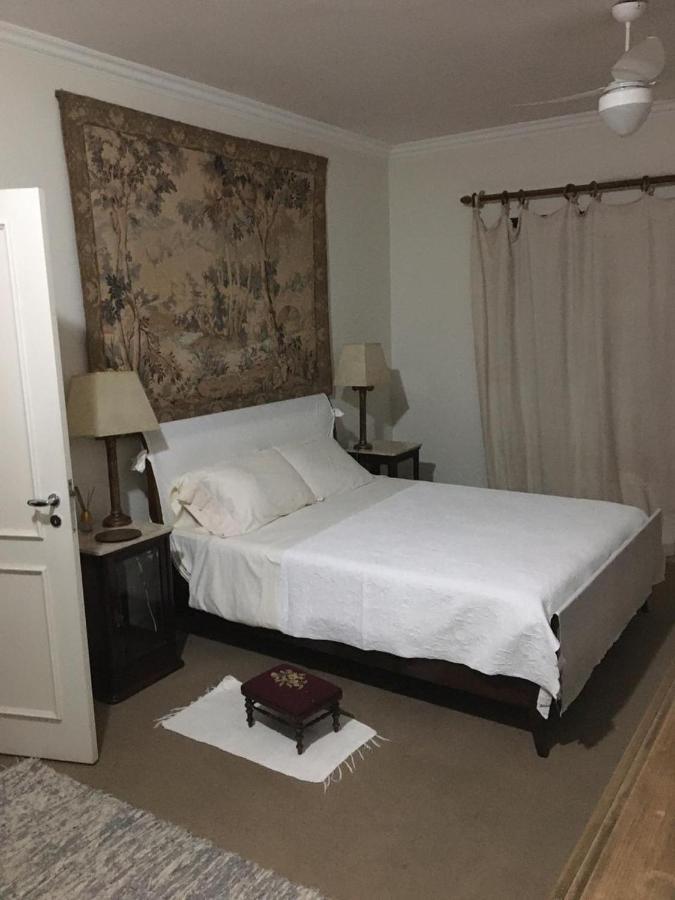 Villa Serena Bed & Breakfast Ембу Екстер'єр фото
