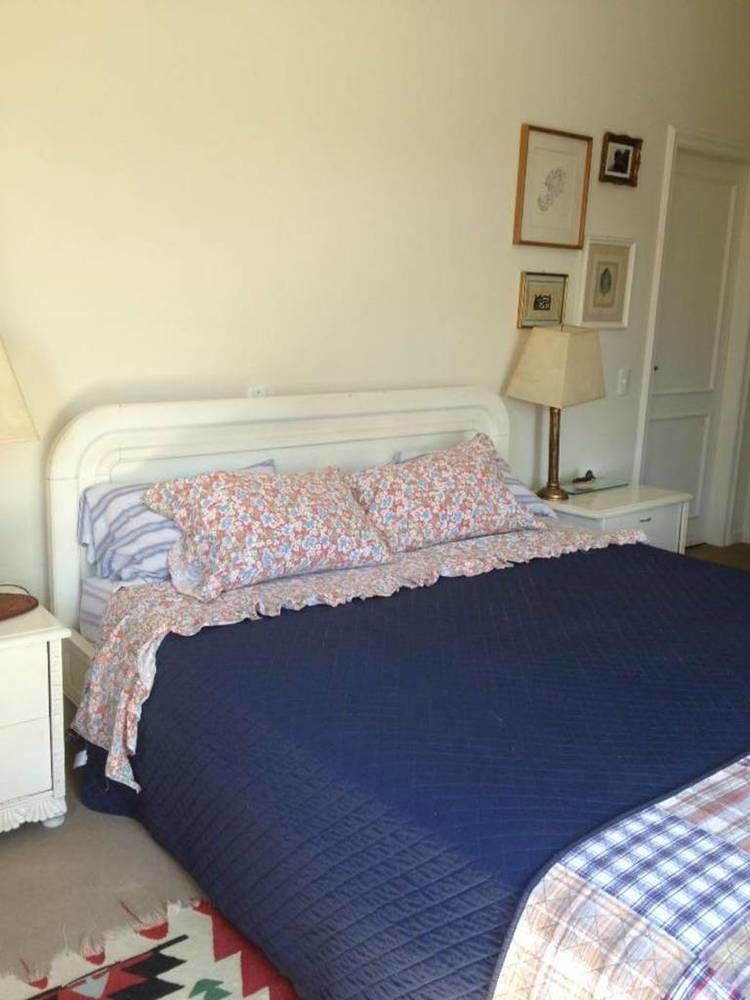 Villa Serena Bed & Breakfast Ембу Екстер'єр фото