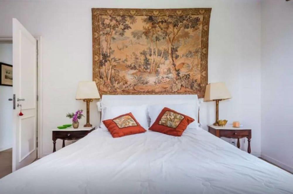 Villa Serena Bed & Breakfast Ембу Екстер'єр фото