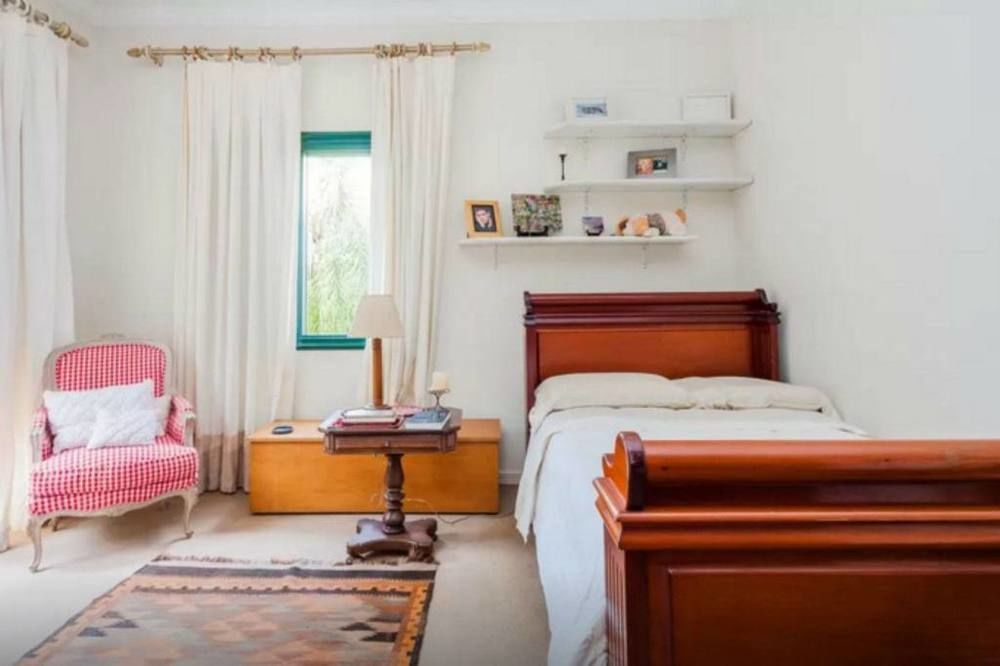 Villa Serena Bed & Breakfast Ембу Екстер'єр фото