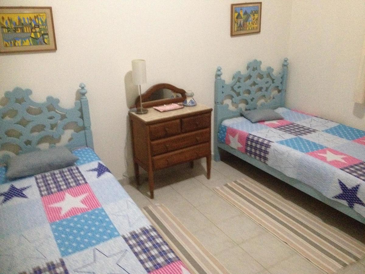 Villa Serena Bed & Breakfast Ембу Екстер'єр фото