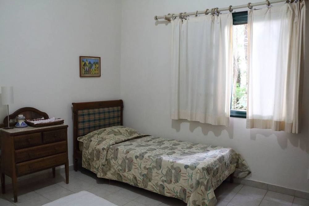 Villa Serena Bed & Breakfast Ембу Екстер'єр фото